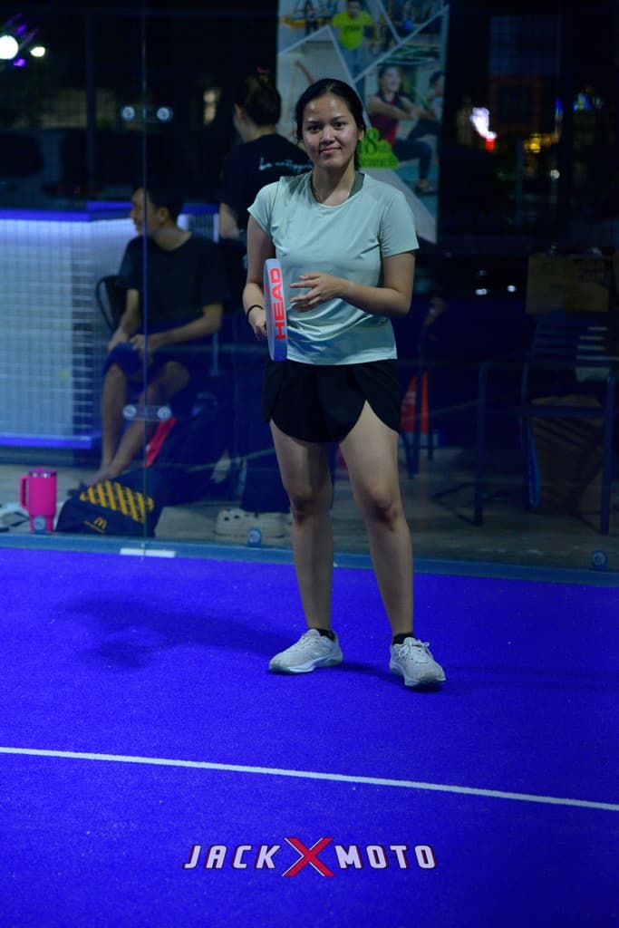 Get Ready Padel media 1