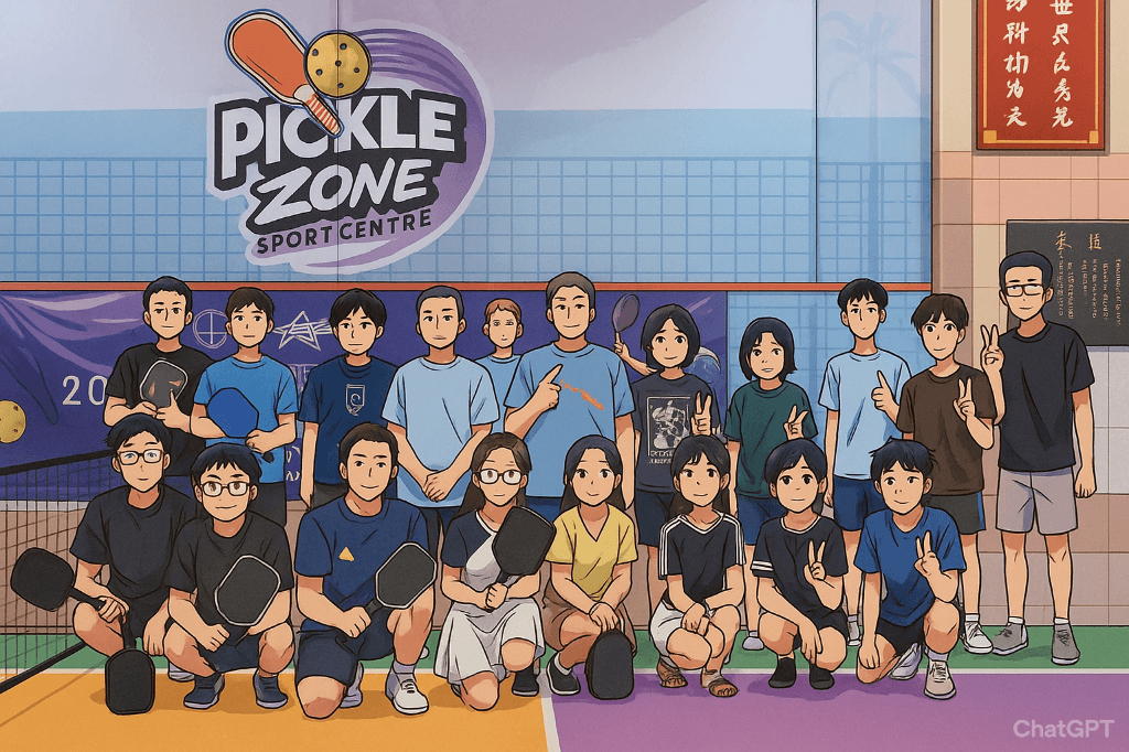 Pickle Zoo media 1