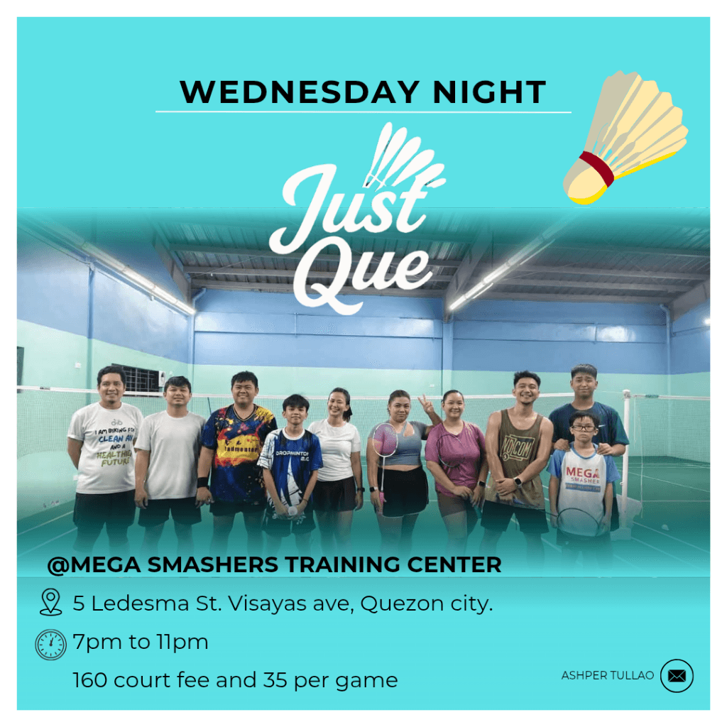 JUST QUE! media 6