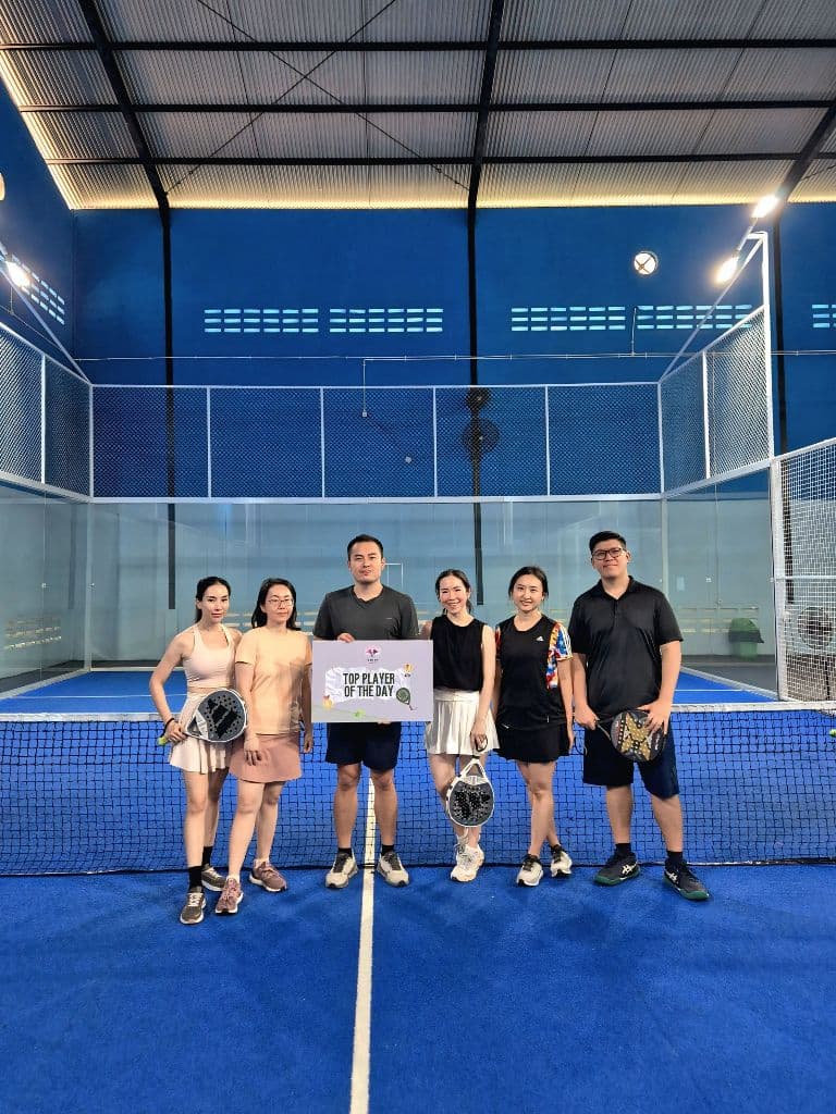 Gan En Padel Club media 2
