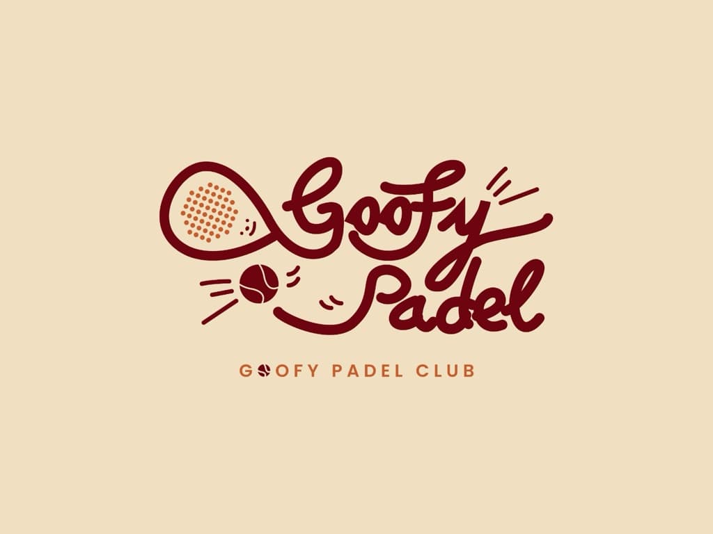 GUDEL (GOOFY PADEL) media 3