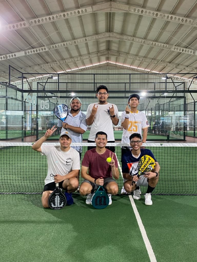 Sector Padel Club media 1