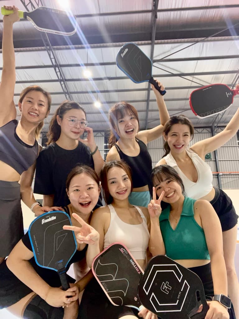 Paddle Posse Muar media 2