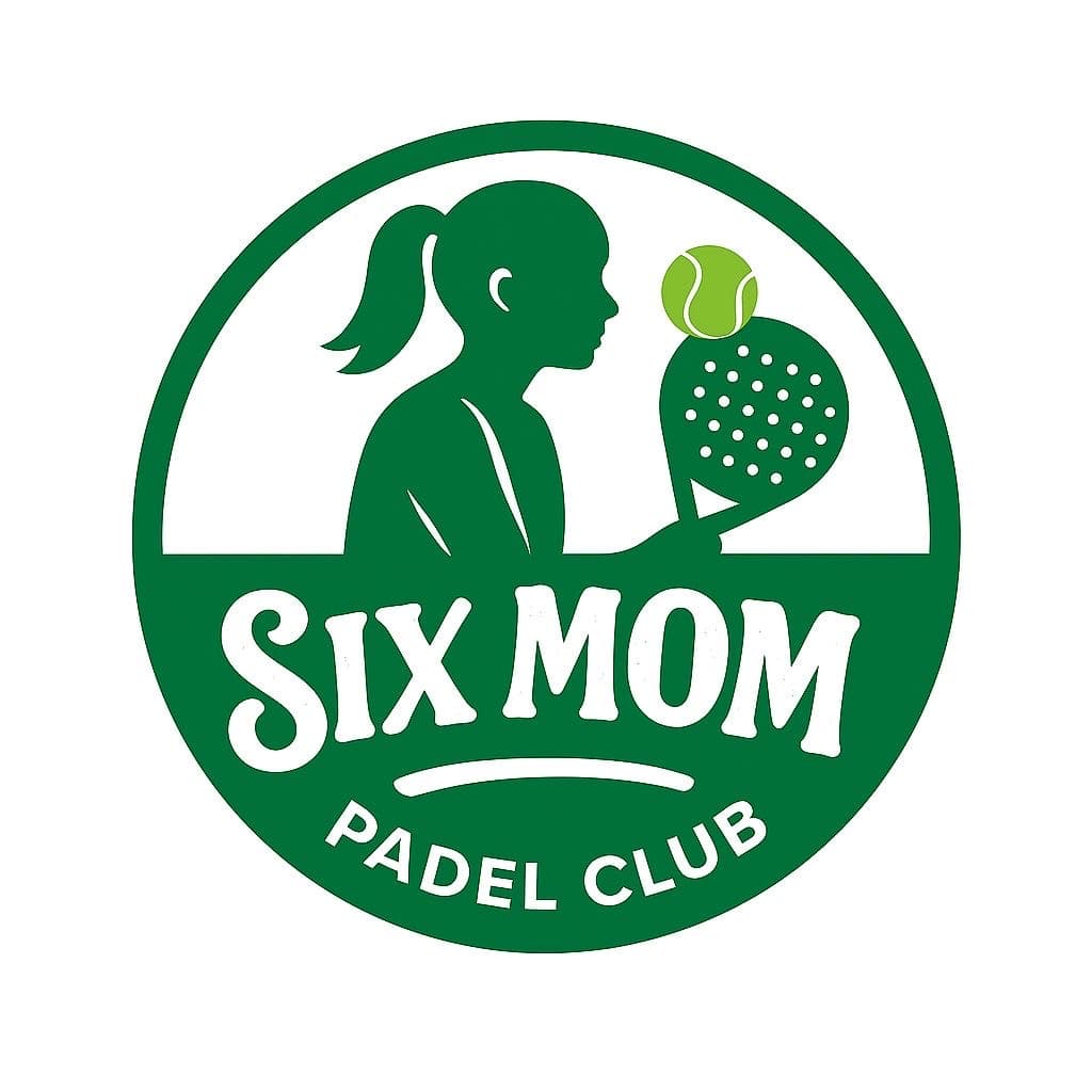 Six Mom Padel Club media 1