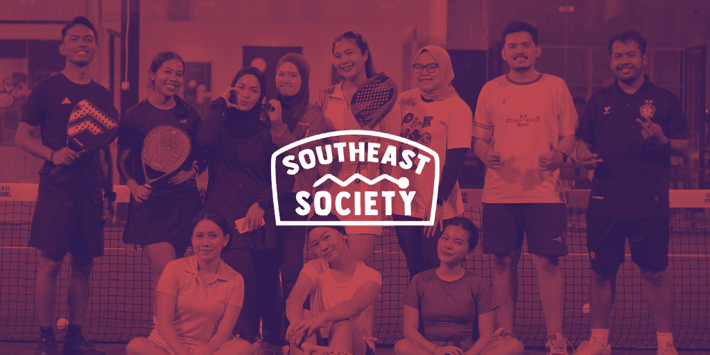 Southeast Society media 1