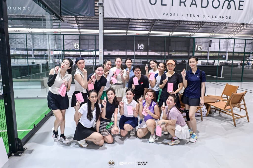 LPC - LOBsters Padel Club  media 5