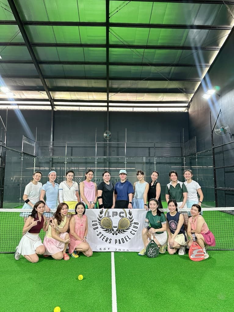 LPC - LOBsters Padel Club  media 4