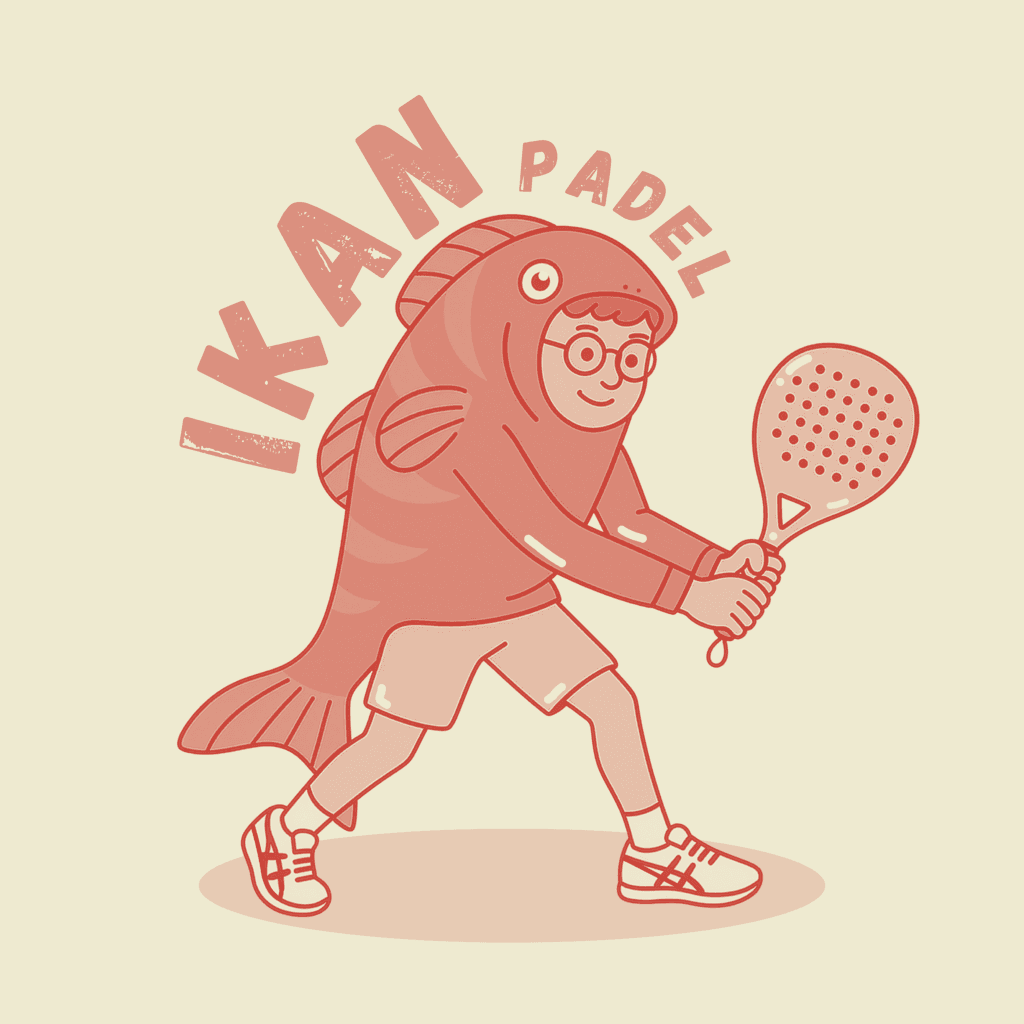 Ikan Padel media 1
