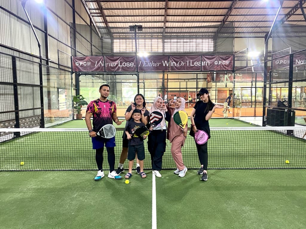 MOMO Padel media 6