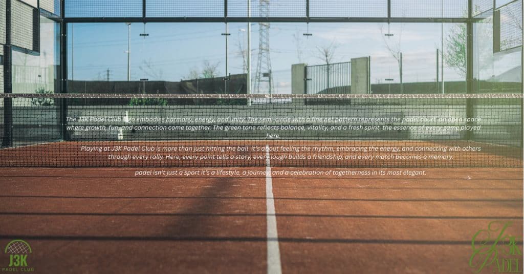 J3K Padel  media 5