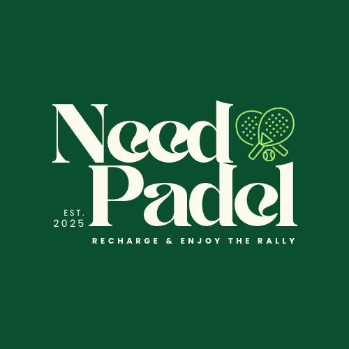 Need Padel Club media 1