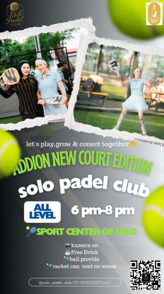 Solo Padel Club media 3