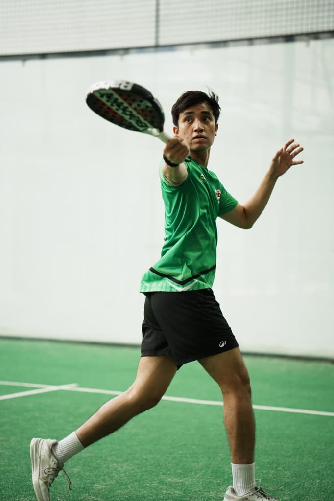 Tigerra Padel Club media 6