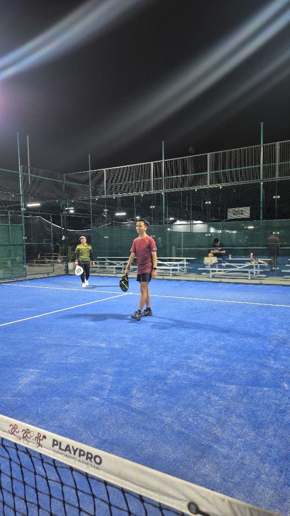 Padel Jon media 2
