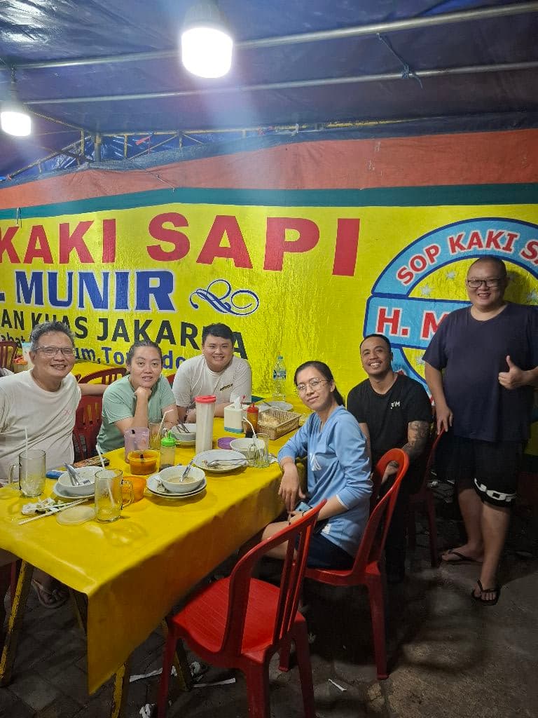 Surabaya Pickleball Community // SPiC media 3