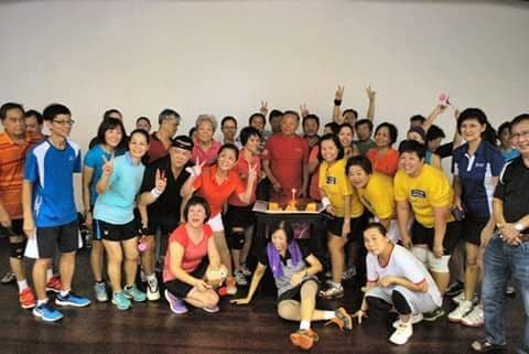 Affinity Pickleball  media 3