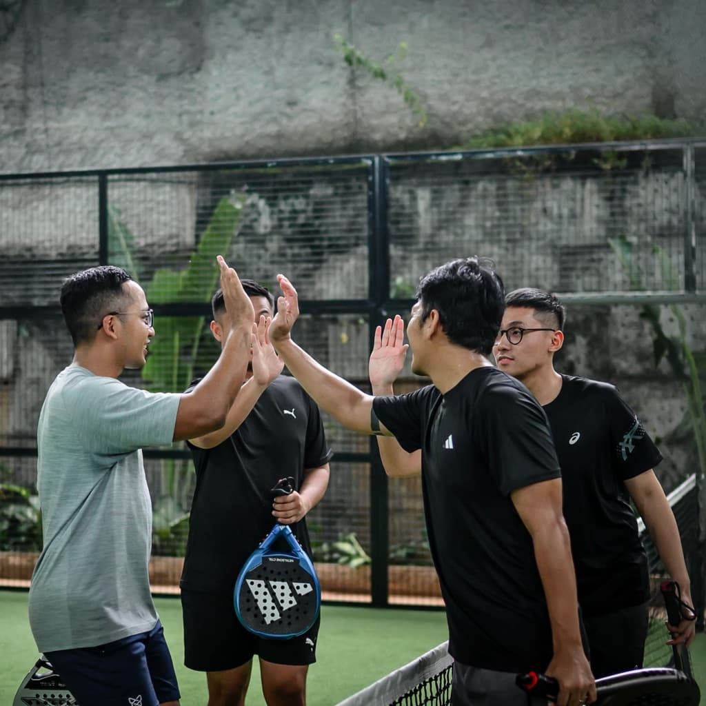 MDP (MELENG DIKIT PADEL) media 6