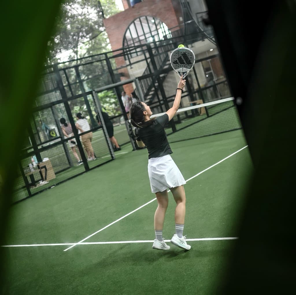 MDP (MELENG DIKIT PADEL) media 5