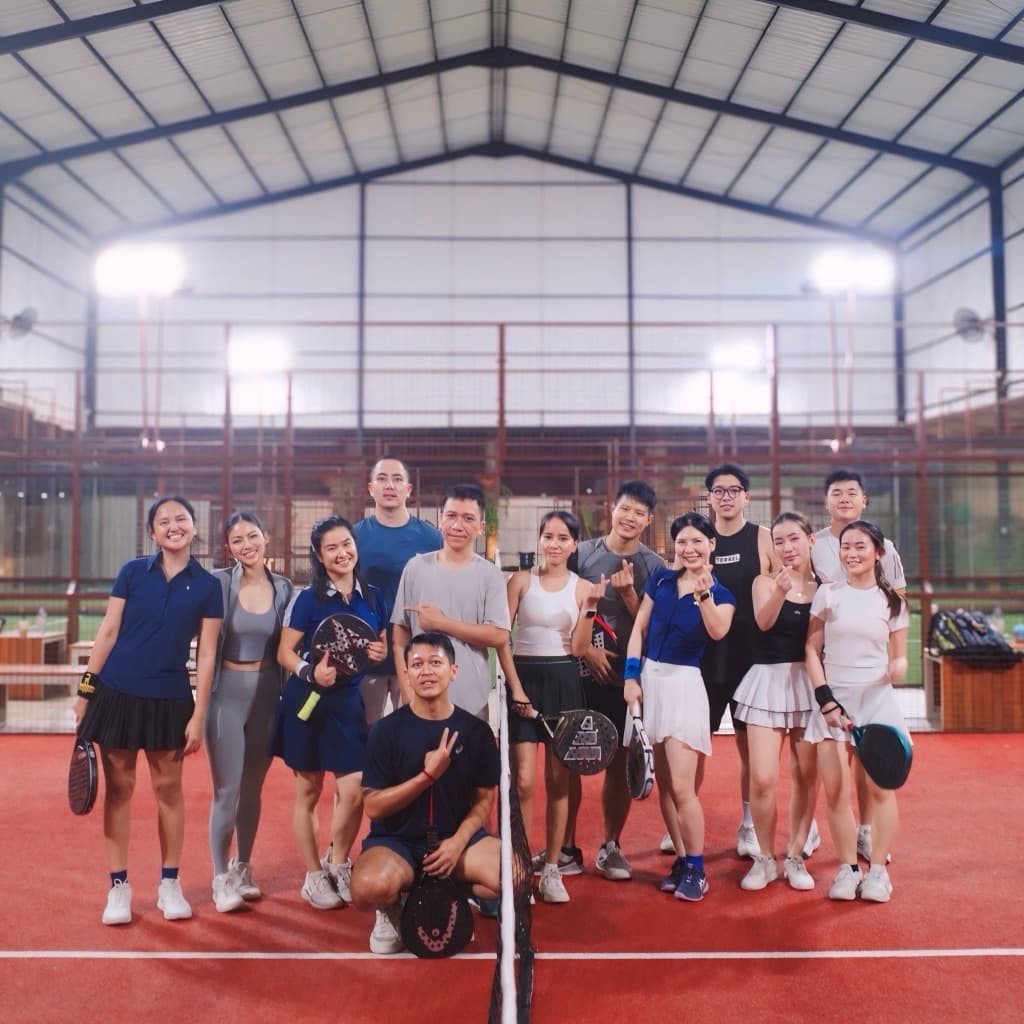 MDP (MELENG DIKIT PADEL) media 4