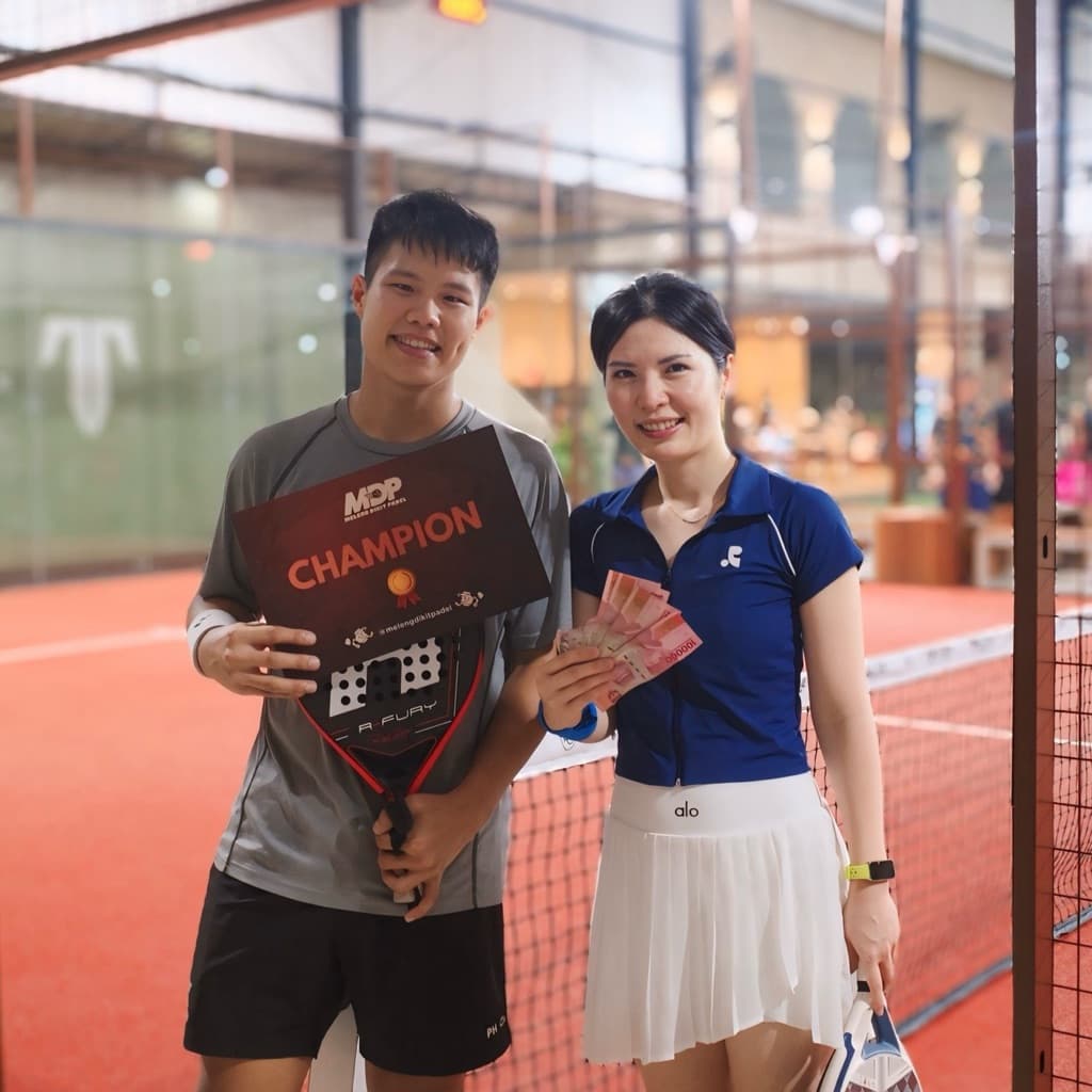 MDP (MELENG DIKIT PADEL) media 3