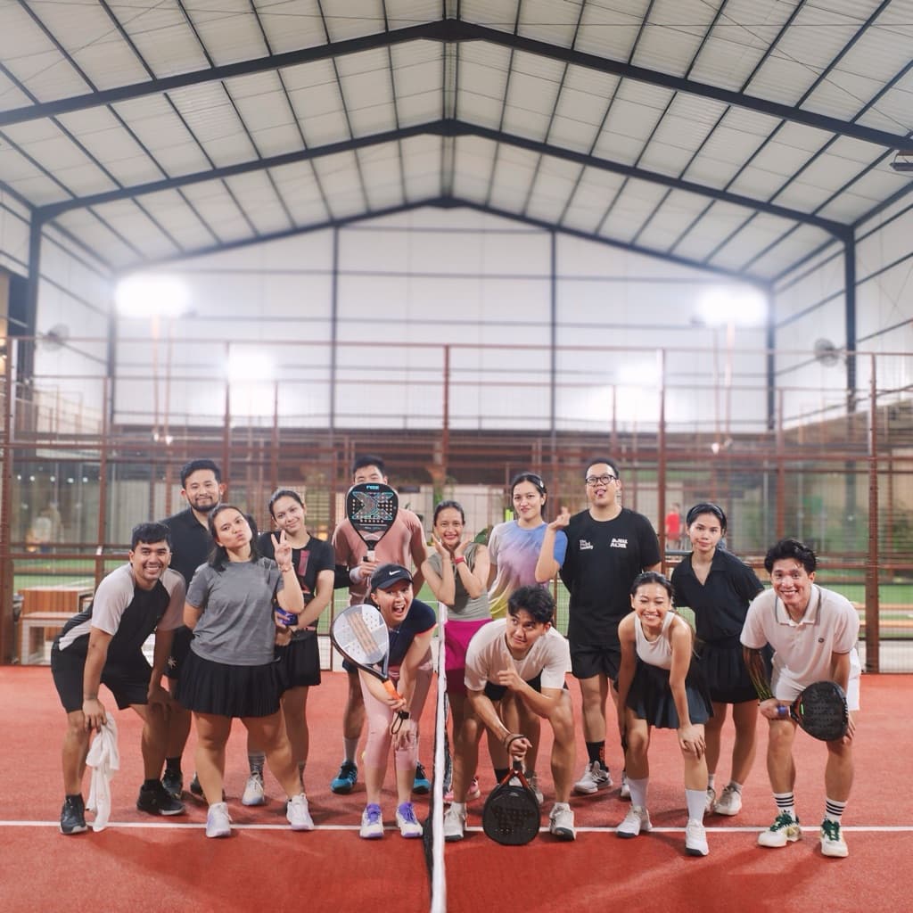 MDP (MELENG DIKIT PADEL) media 2