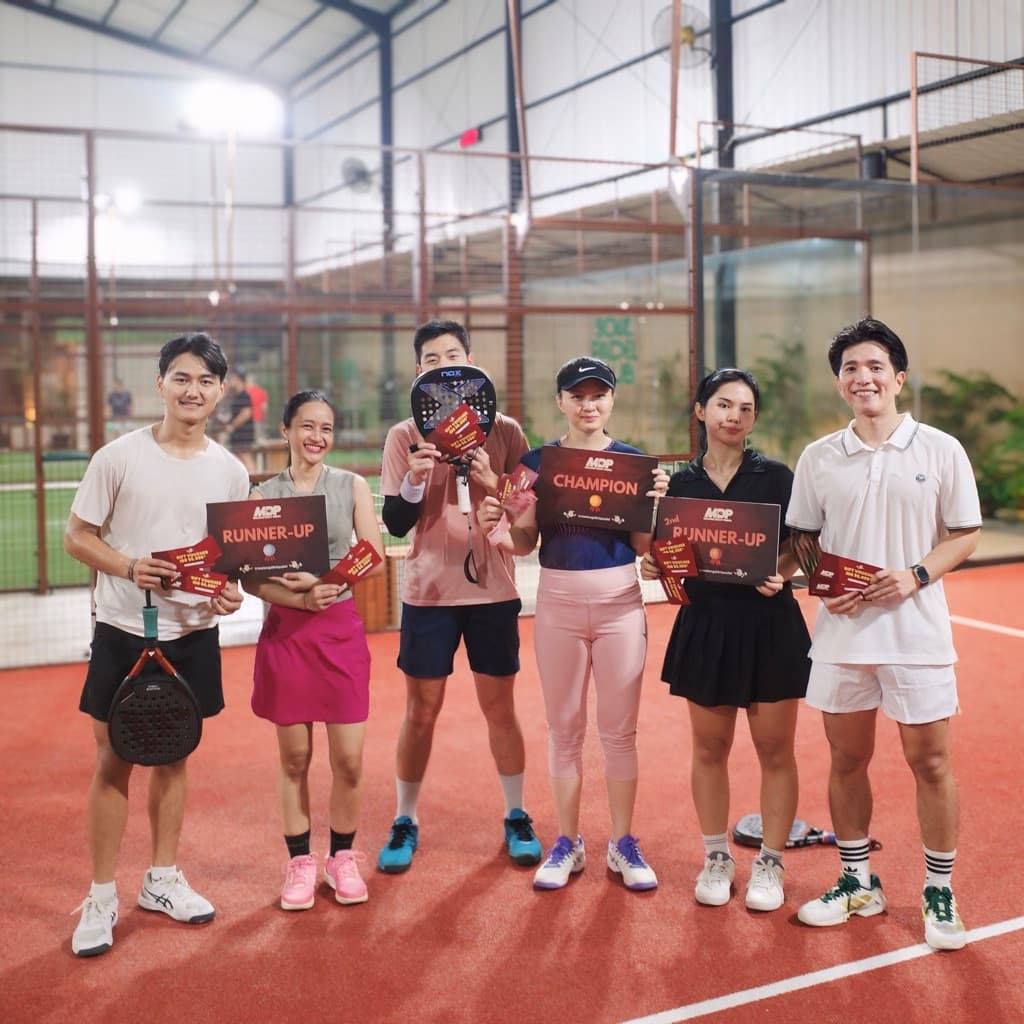 MDP (MELENG DIKIT PADEL) media 1