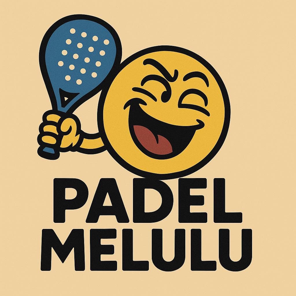 Padel Melulu media 1