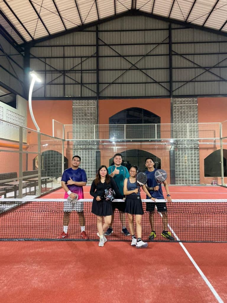 Padel Jeung Aing  media 1