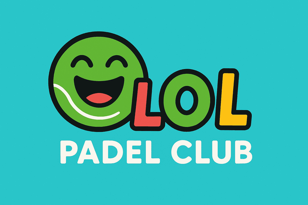LOL padel club media 1