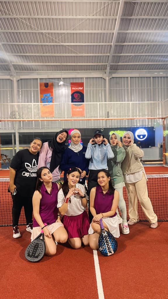 HiPadel media 6