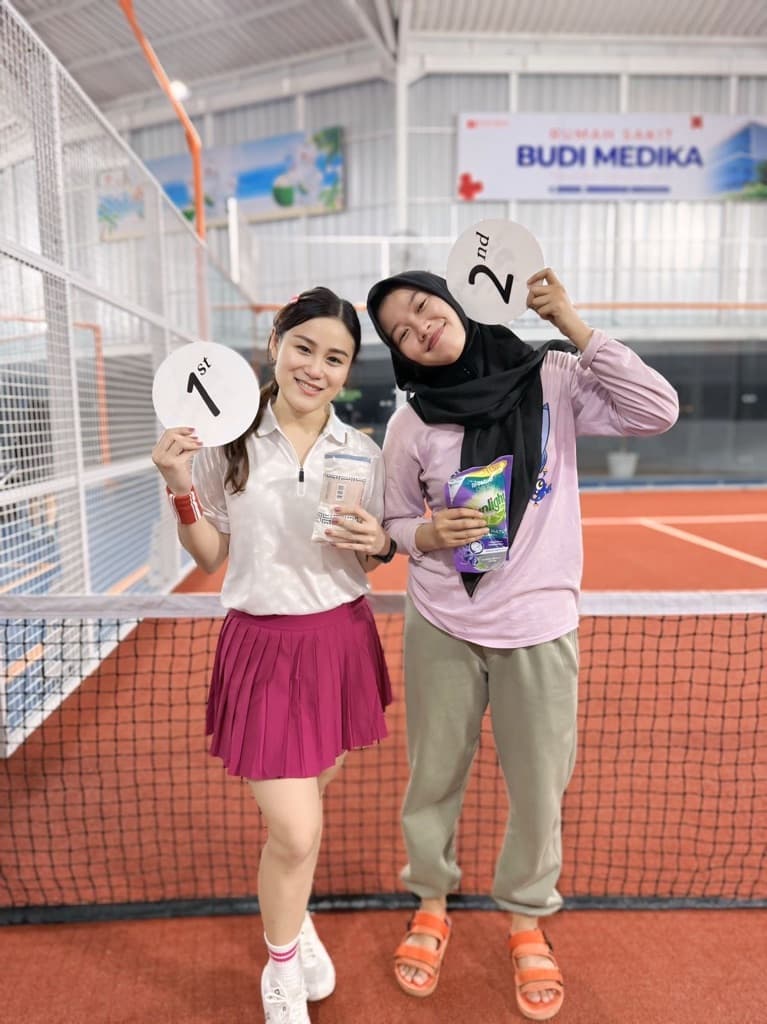 HiPadel media 5