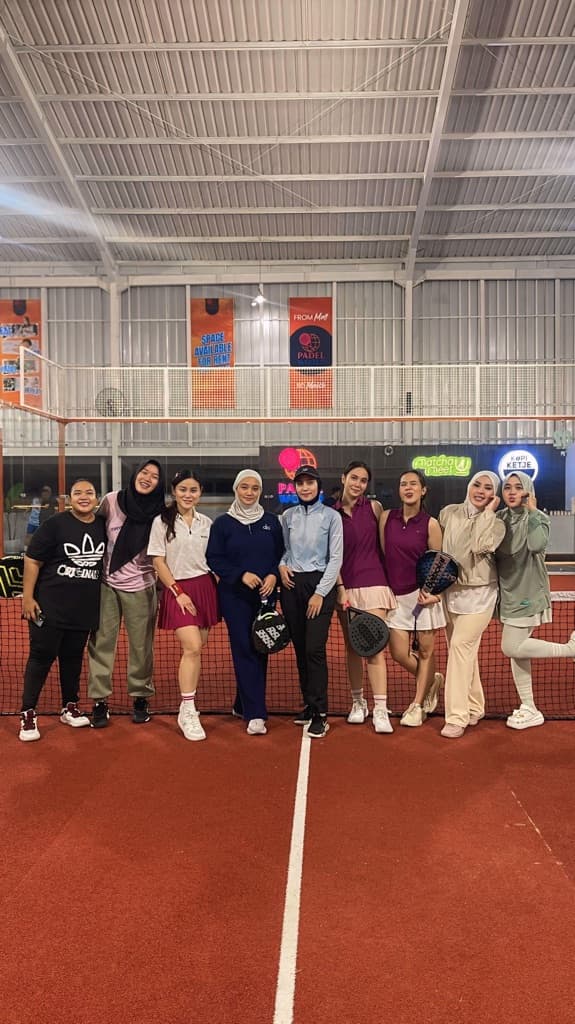 HiPadel media 4
