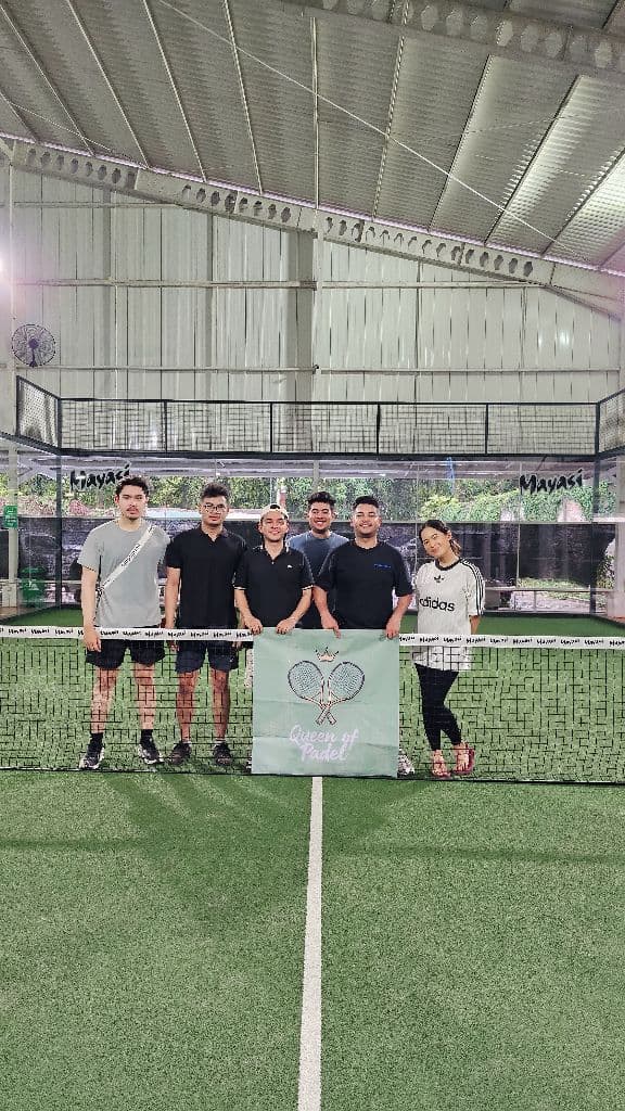 Buddies Padel Club media 4