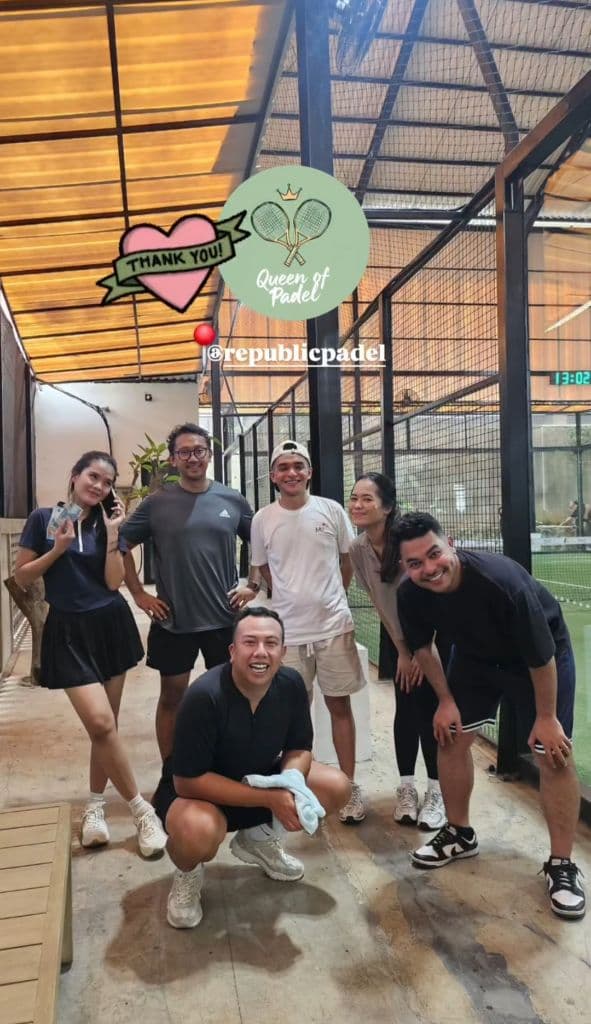 Buddies Padel Club media 2