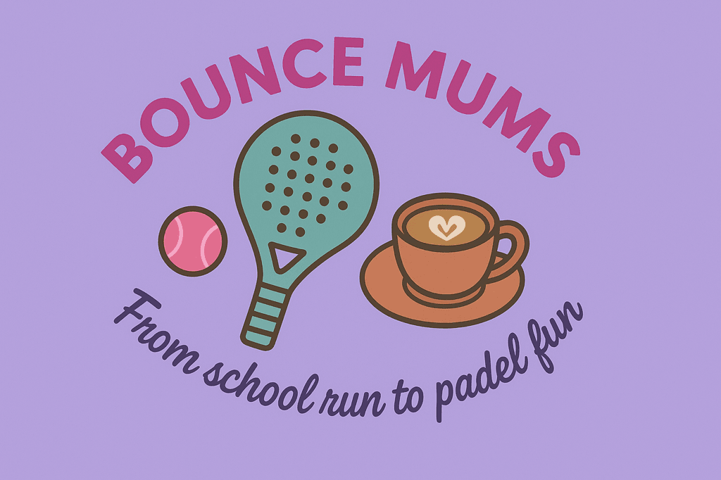 Bounce Mums & Mates media 1