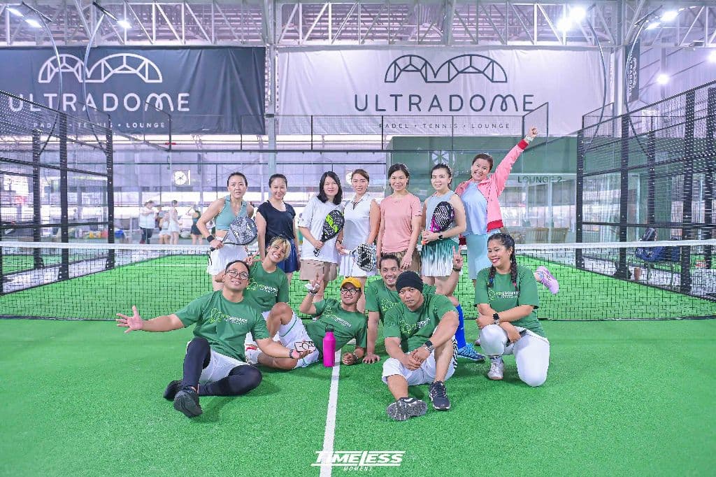 FG Padel media 1