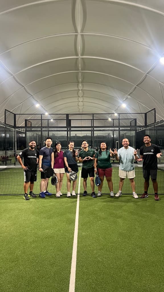 Twistenpadel.soc media 1