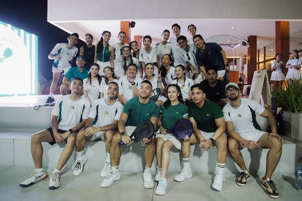 Padel Gong Club (PGC) media 6
