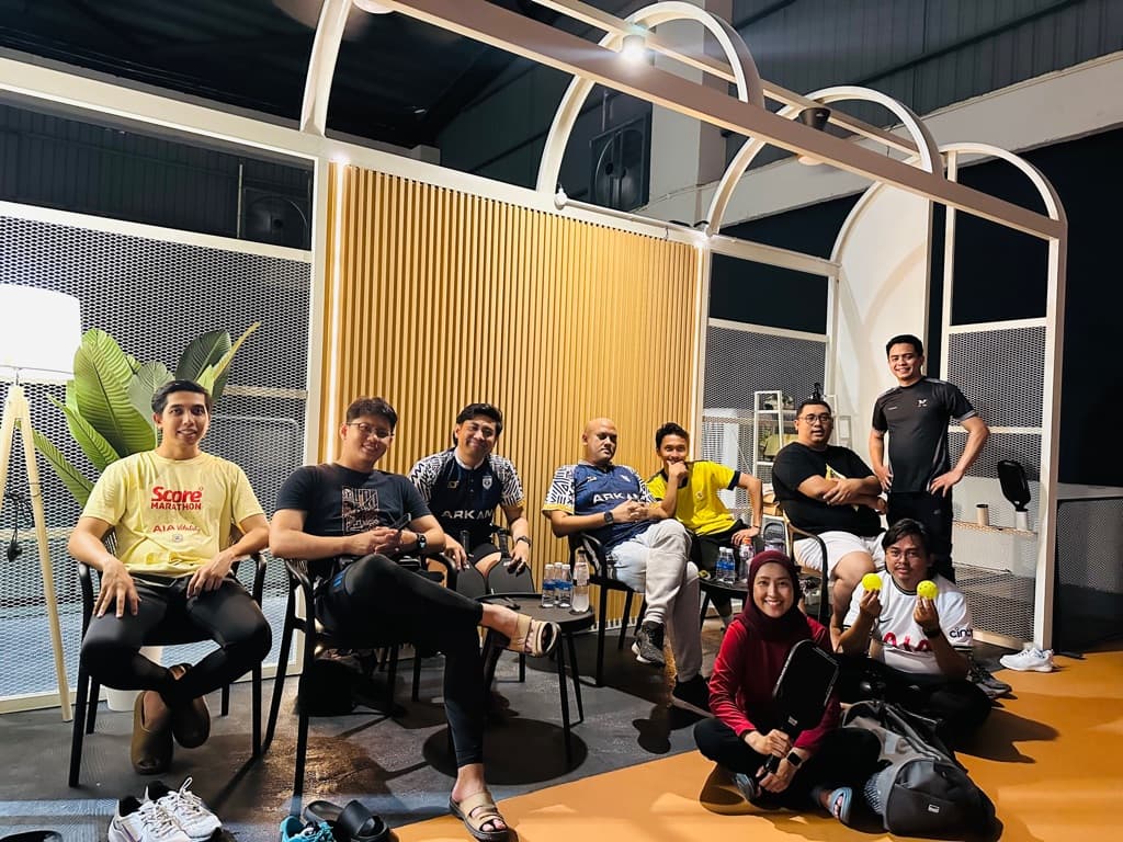NetFlikr Society X Franklin Malaysia media 6