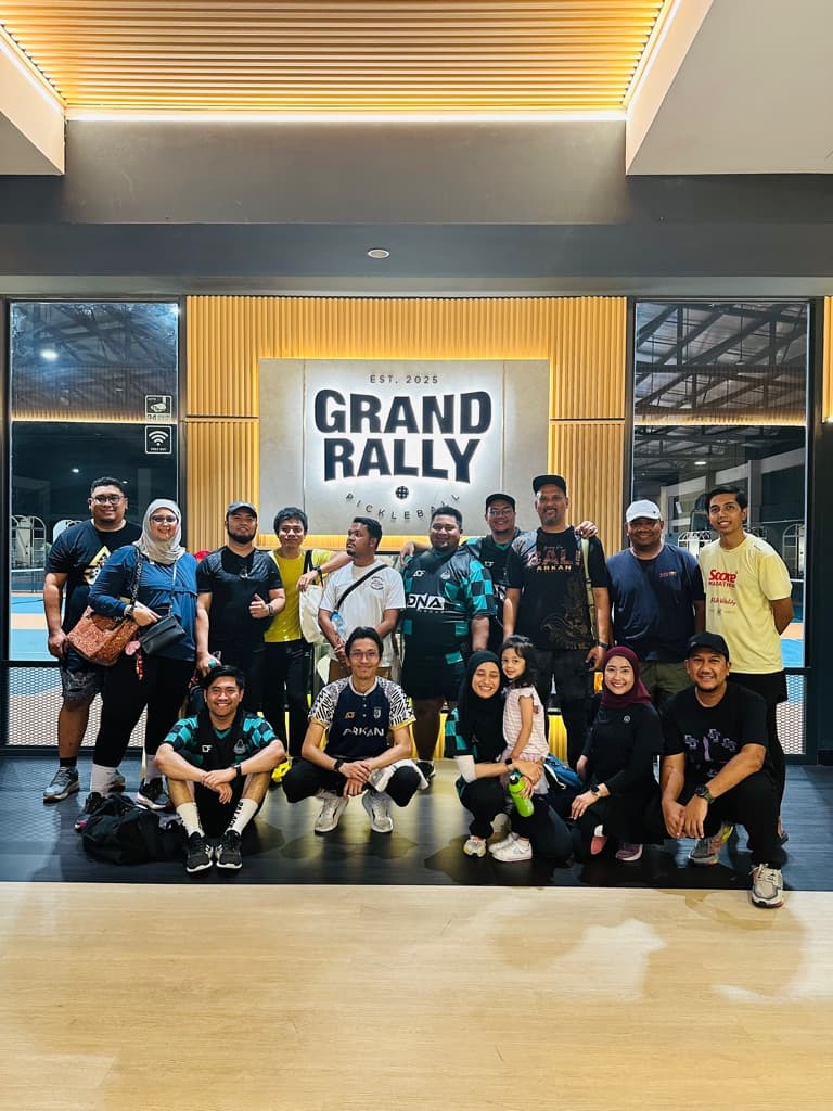 NetFlikr Society X Franklin Malaysia media 3