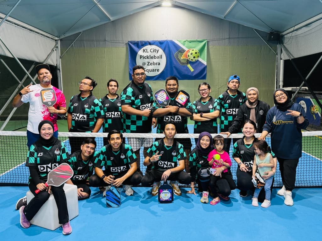 NetFlikr Society X Franklin Malaysia media 5