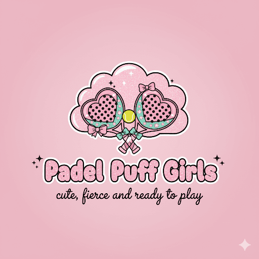 Padel Puff Girls media 4