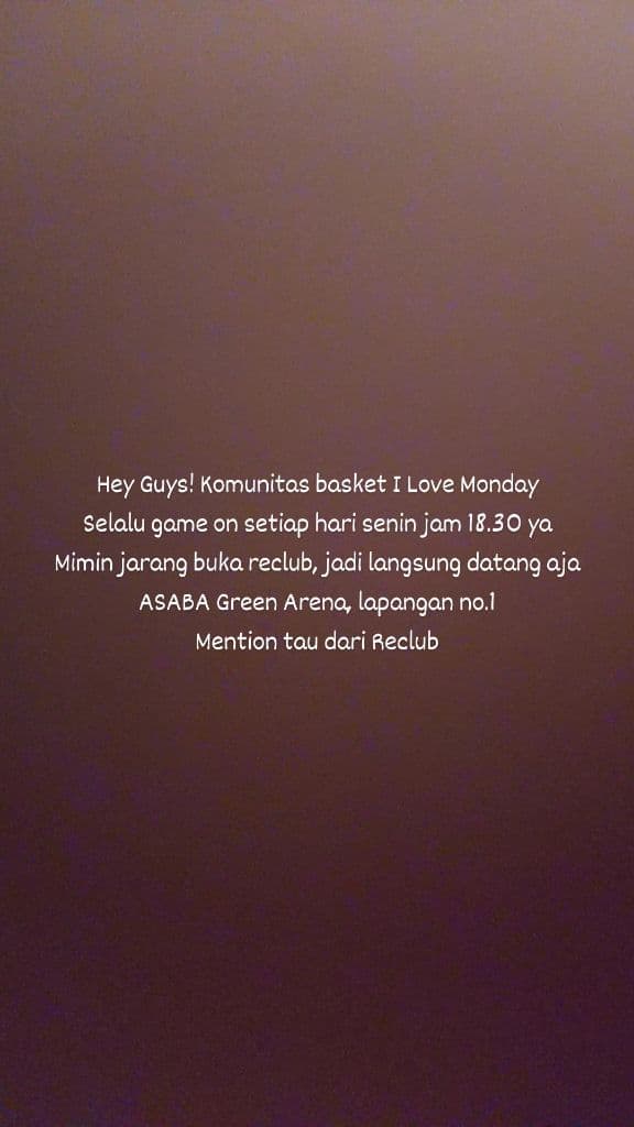 I Love Monday media 1