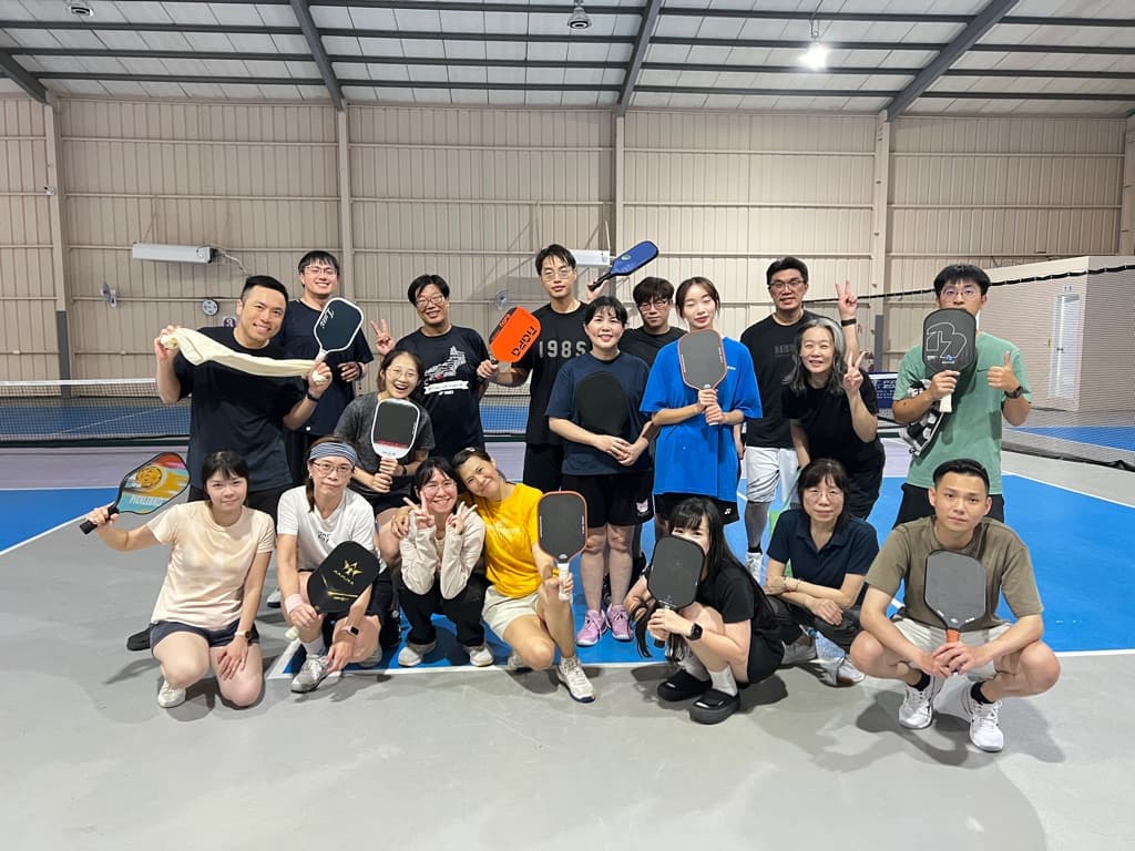 PZ週二打匹趣 media 1