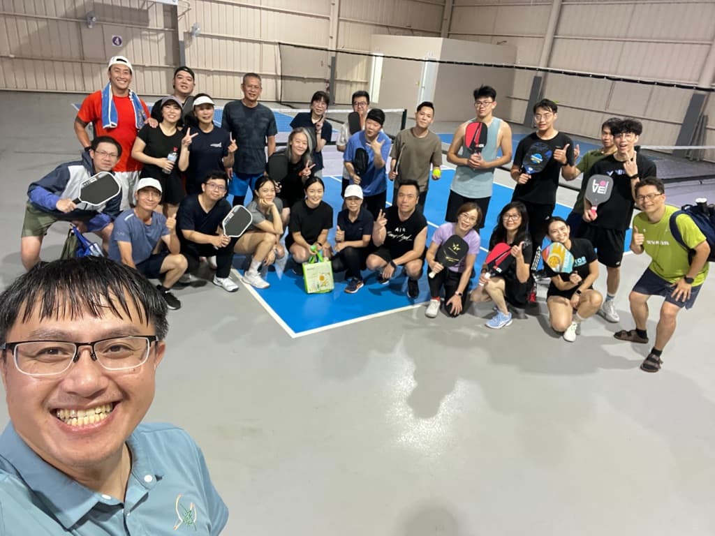 PZ週二打匹趣 media 3