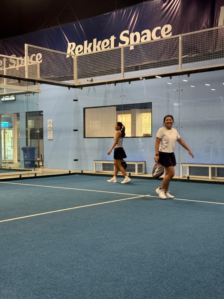 NO PADEL NO LIFE media 5