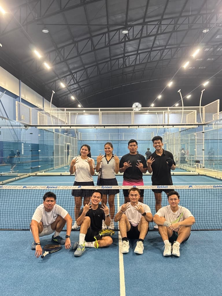 NO PADEL NO LIFE media 4