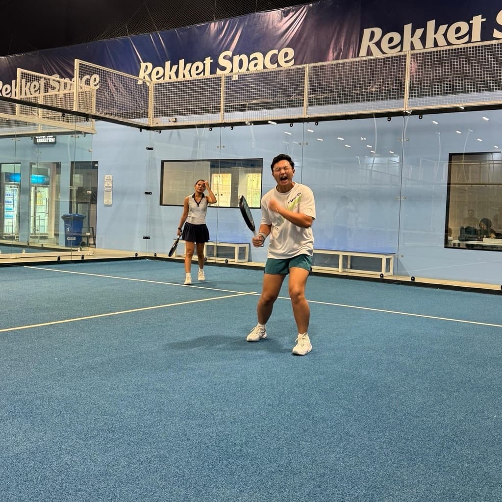 NO PADEL NO LIFE media 1
