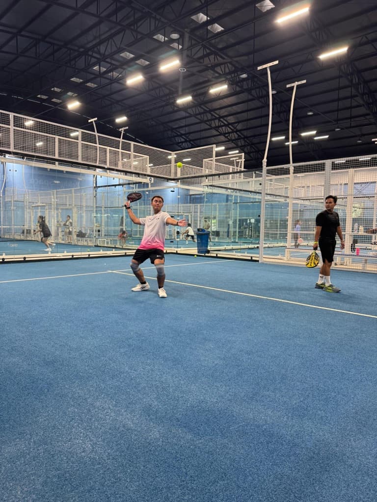 NO PADEL NO LIFE media 3