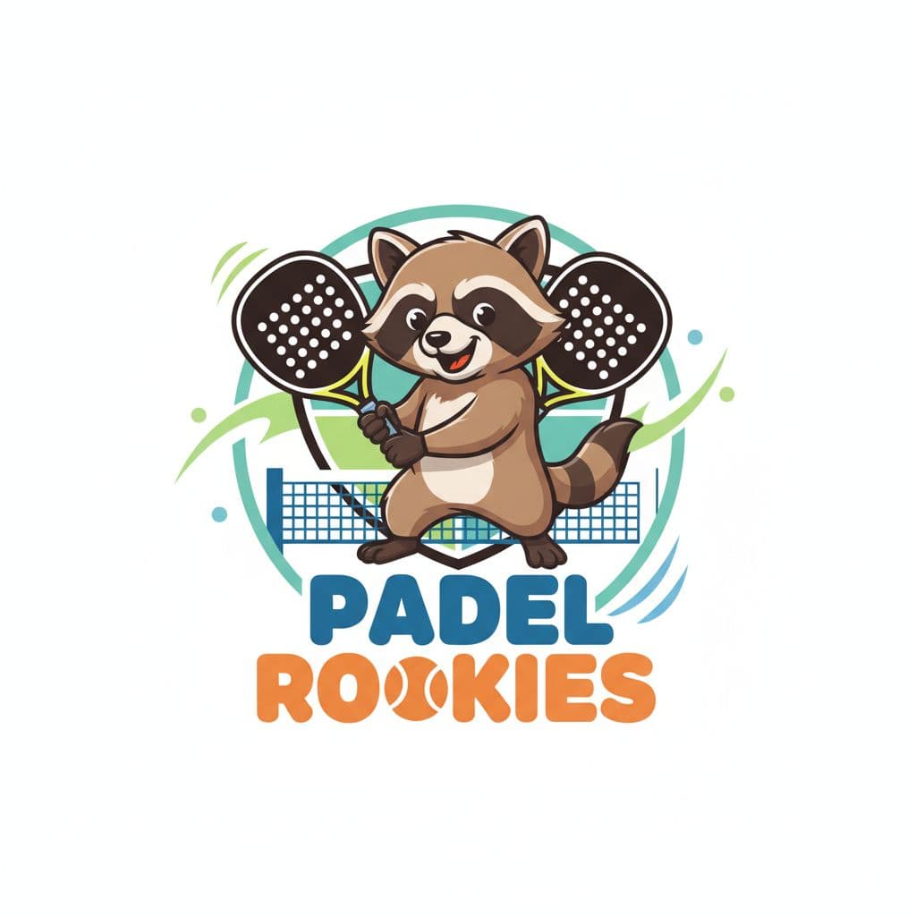PADEL ROOKIES media 1